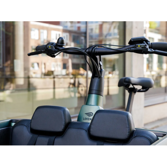 Lovens Explorer 2 S75 Auto ABS