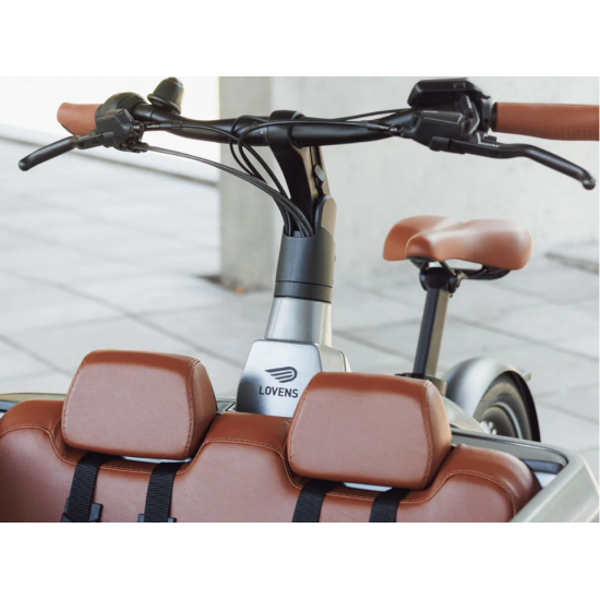 Lovens Explorer 2 S75 Auto ABS