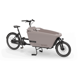 Dolly Joy bakfiets