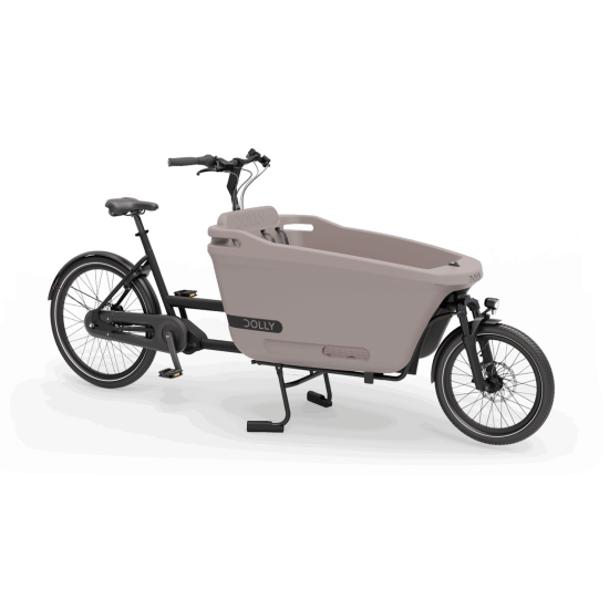 Dolly Joy bakfiets