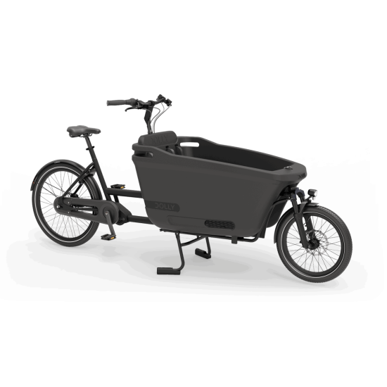 Dolly Joy bakfiets