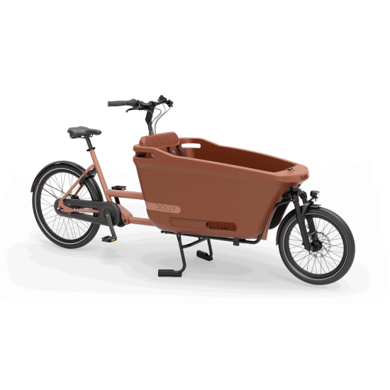 Dolly Joy bakfiets