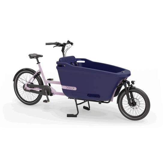 Dolly Joy bakfiets