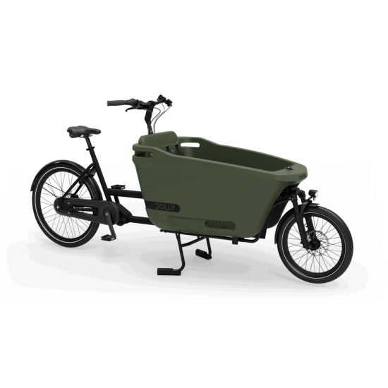 Dolly Joy bakfiets