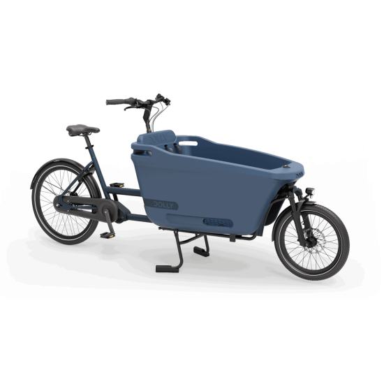Dolly Joy bakfiets