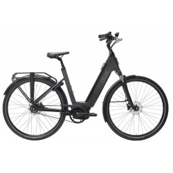 Qwic Mira Tour 2026 Women