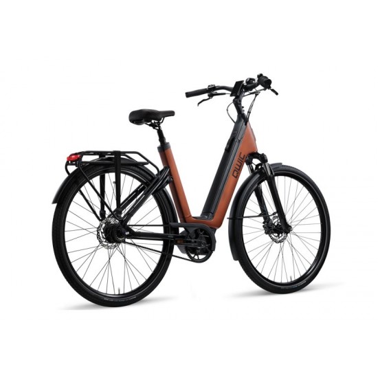 Qwic Mira Tour 2026 Women